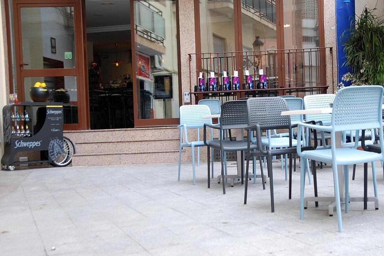 Hotel Queens - Adults Only Benidorm Exterior photo